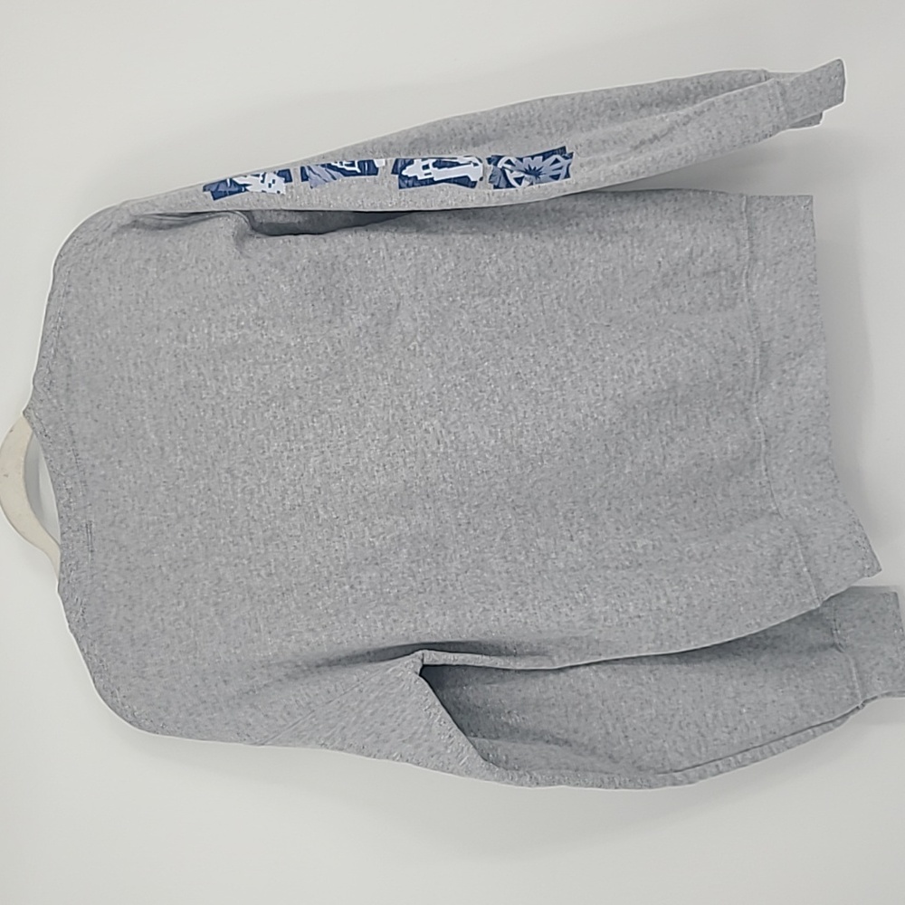 Disneyland resort 2020 crewneck sweatshirt gray small unisex - Picture 8 of 8